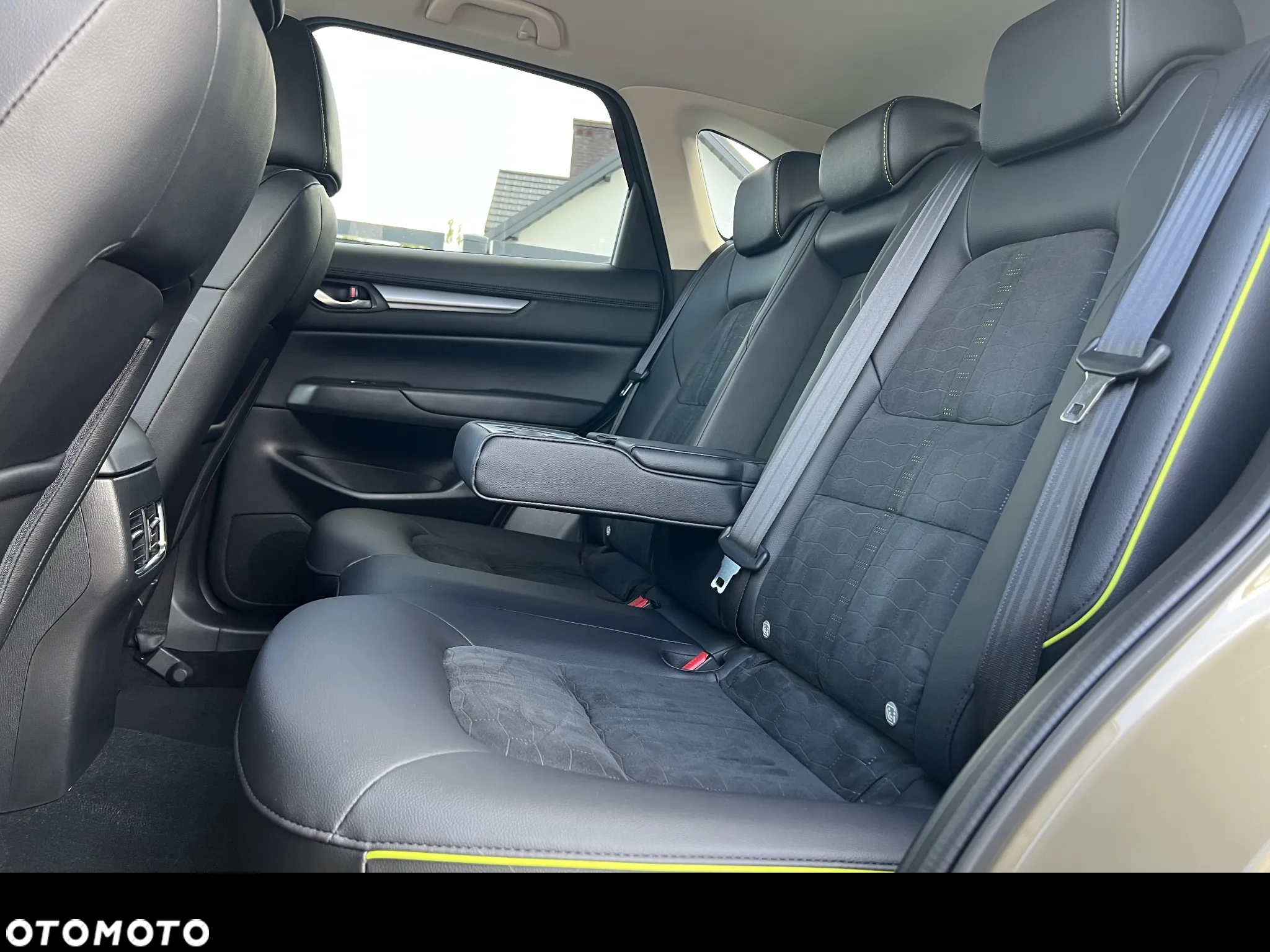 Mazda CX-5 SKYACTIV-G 165 Newground - 32