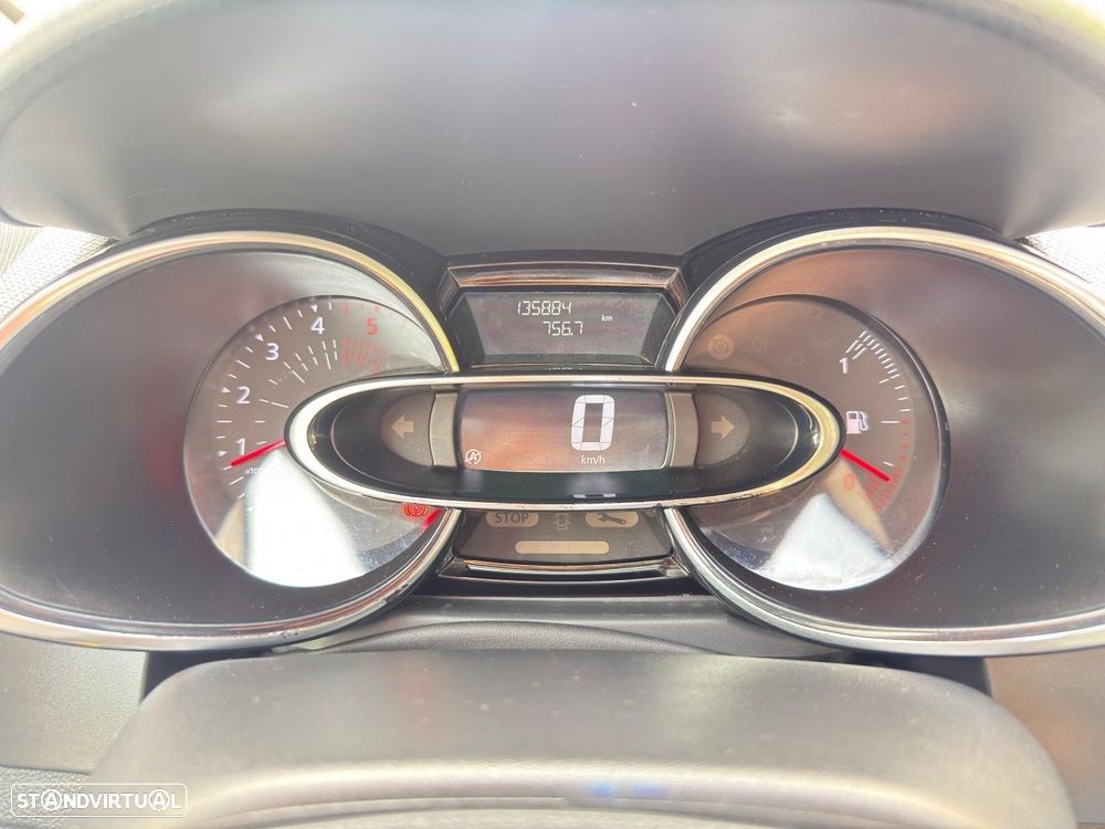 Renault Clio 1.5 dCi Confort - 25