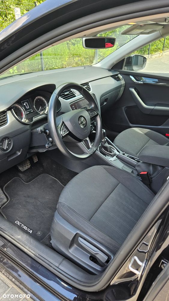 Skoda Octavia - 5