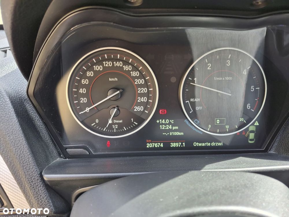 BMW Seria 2 - 27