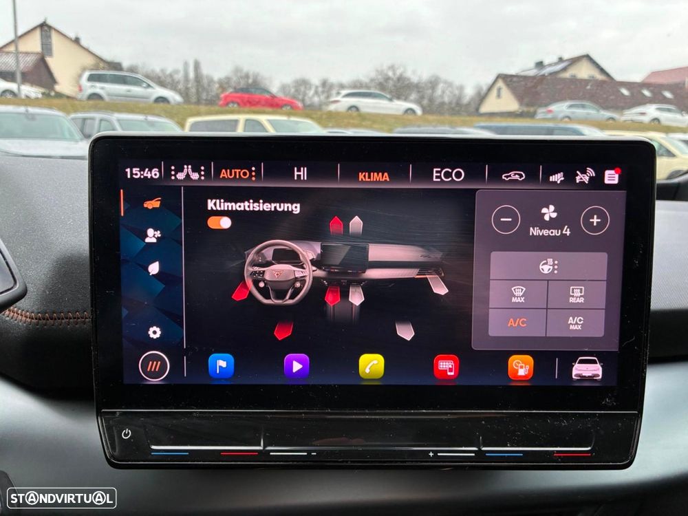 Cupra Born 58 kWh - 13