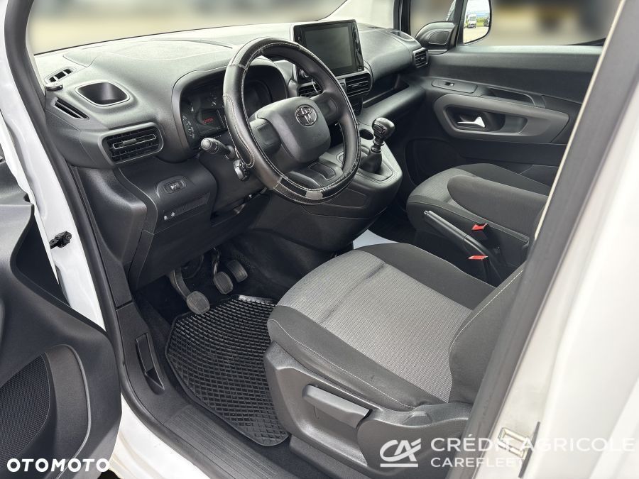 Toyota Proace City Verso 1.5 D-4D Business - 10