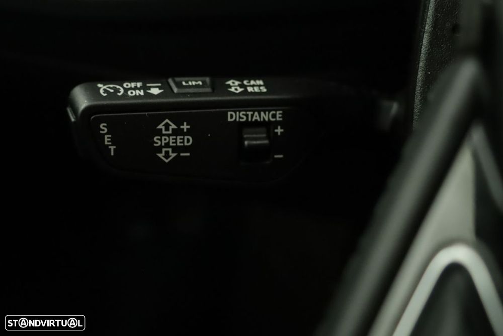 Audi A3 Sportback 40 TFSIe Advanced - 18