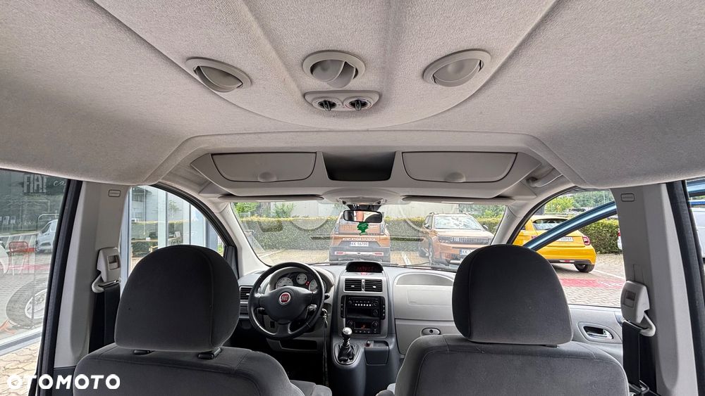 Fiat Scudo Panorama L2H1 Executive - 10
