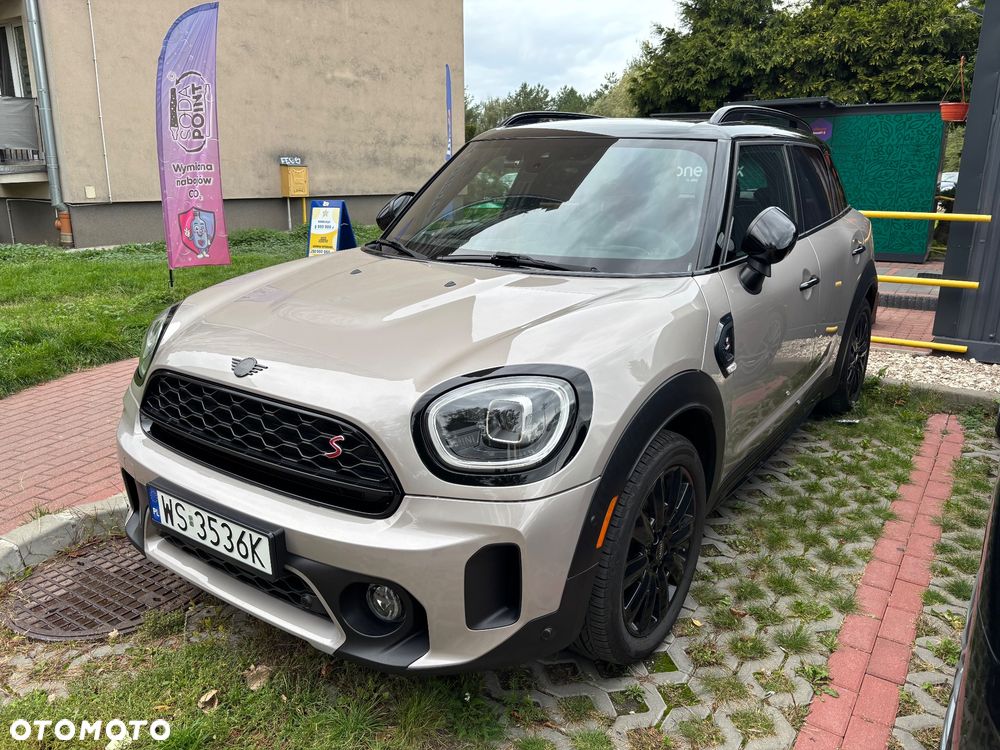 MINI Countryman - 12