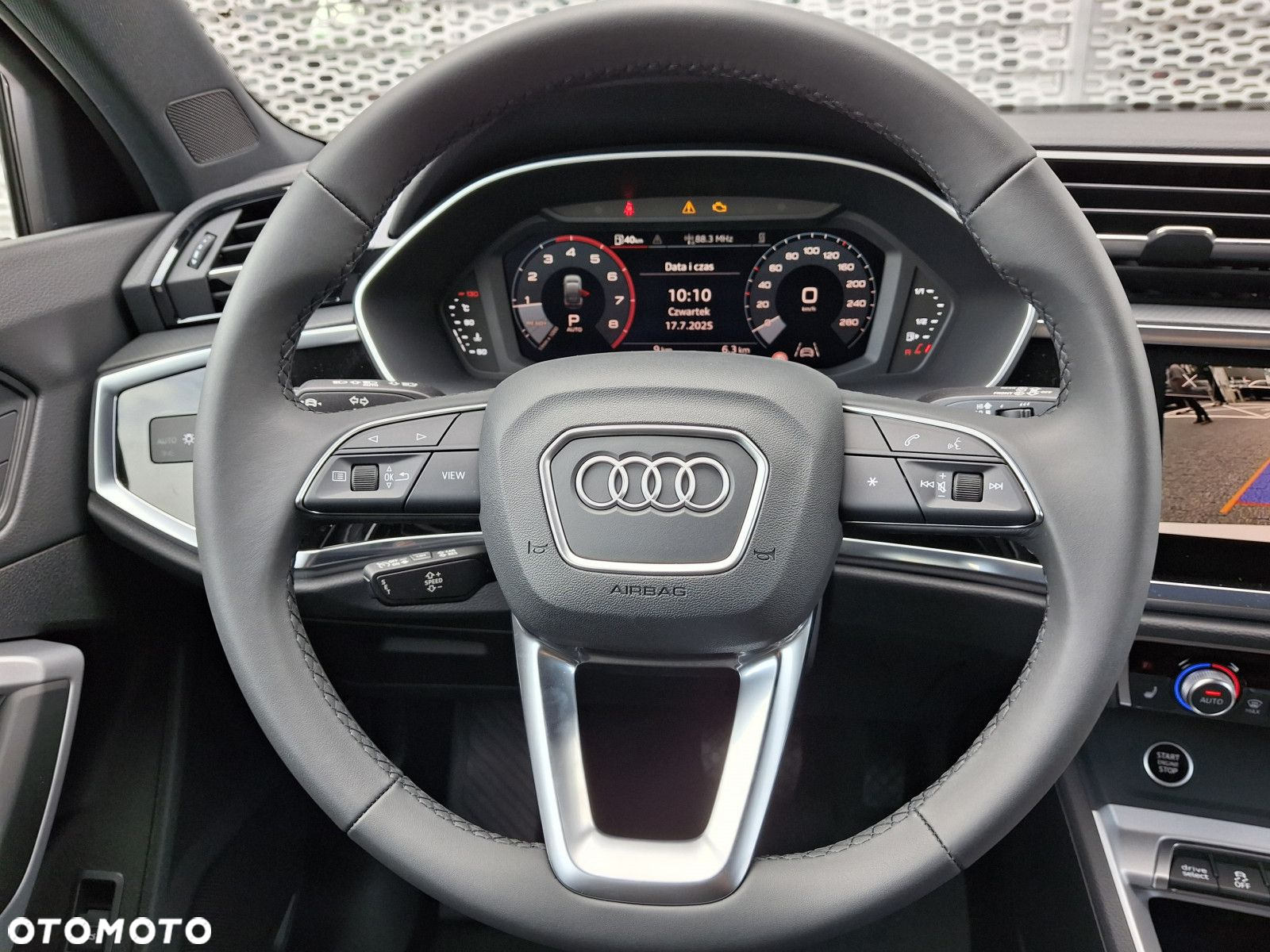 Audi Q3 Sportback - 21