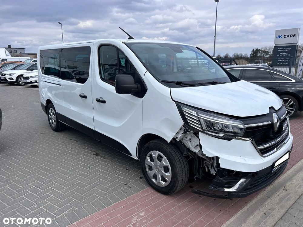 Renault Trafic - 22