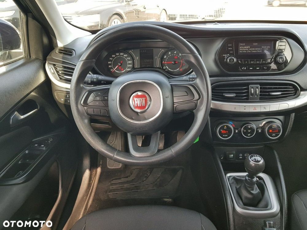 Fiat Tipo - 13