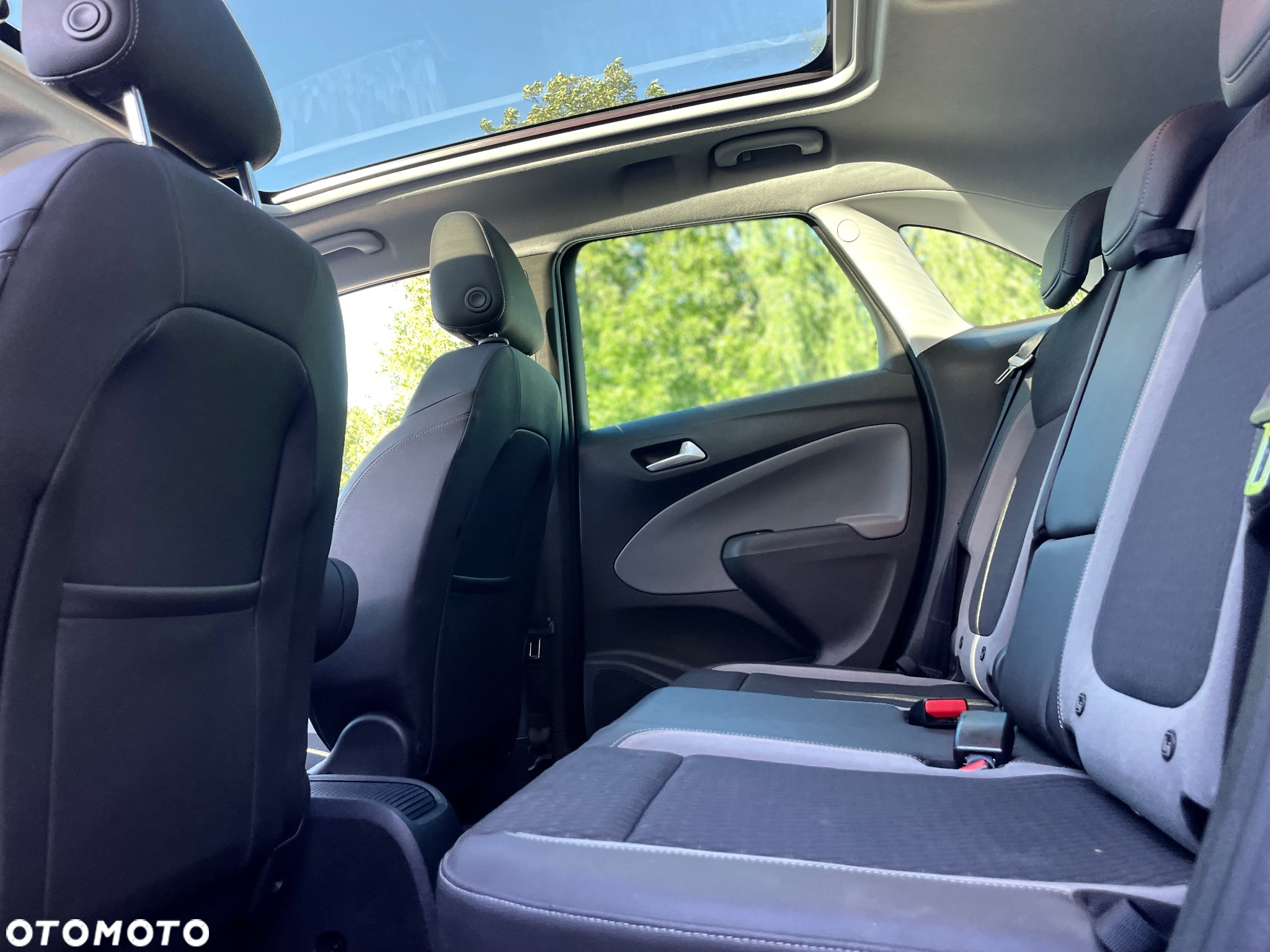 Opel Crossland X 1.2 Start/Stop Edition - 12