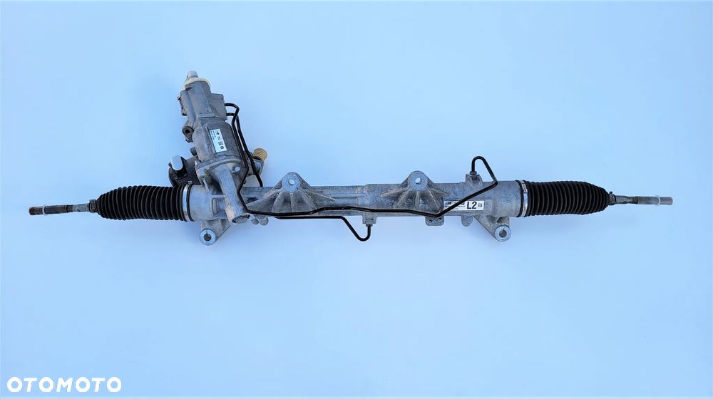 BMW F01 F02 F06 F07 F10 MAGLOWNICA 6795223 PRZEKLADNIA NOWA