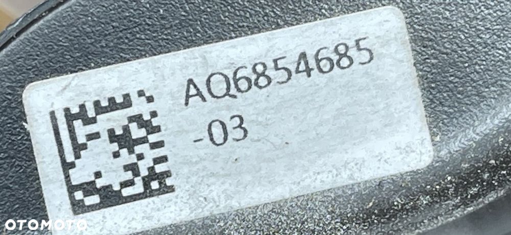 BMW F39 F40 F45 F46 F48 HAK KULA WYPINANY  KLUCZYKI 6854685 AQ6854685 - 3