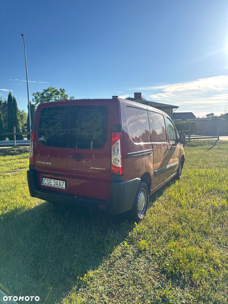 Citroën Jumpy - 4