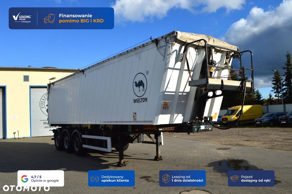 Wielton NW-3 - 1