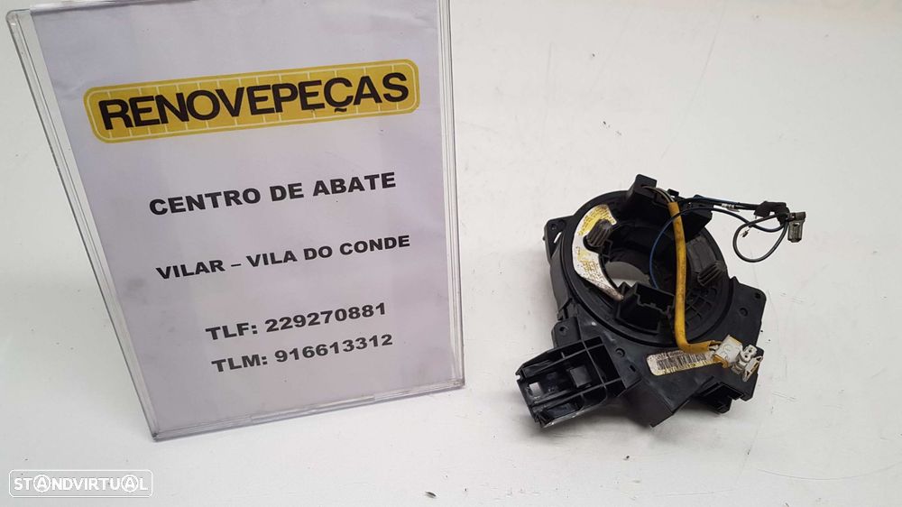Fita Airbag Ford Transit Connect (P65_, P70_, P80_) - 1