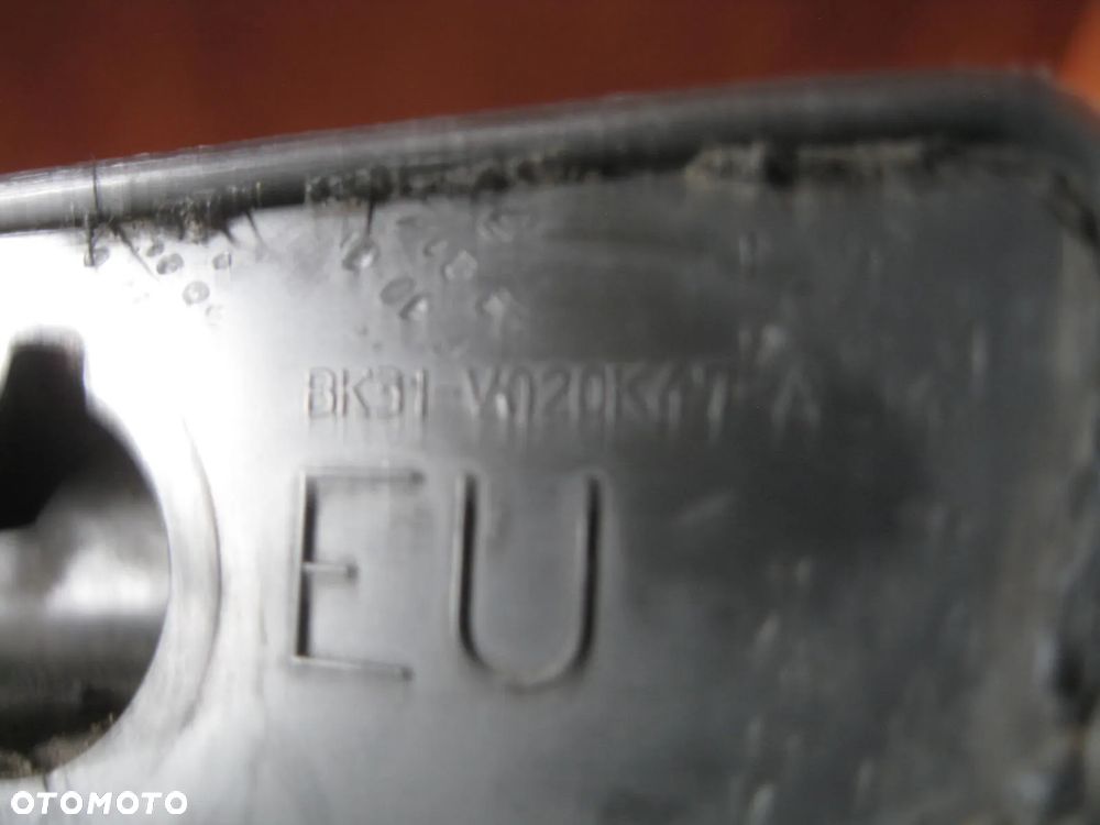 Odpływ wody podszybia lewy FORD TRANSIT BK31-V020K47 - 3