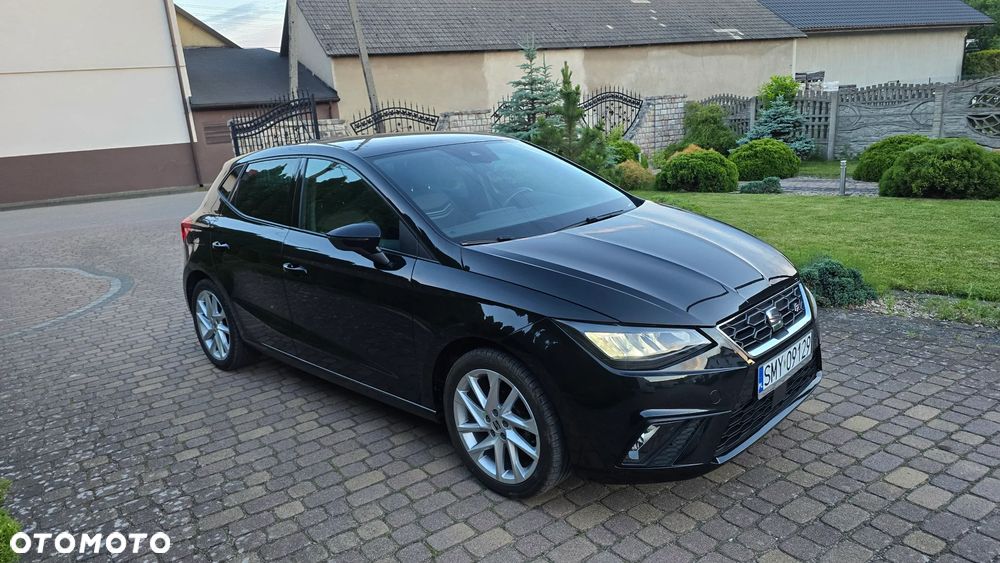 Seat Ibiza 1.0 MPI S&S FR - 3