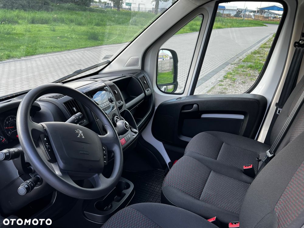 Peugeot Boxer - 10