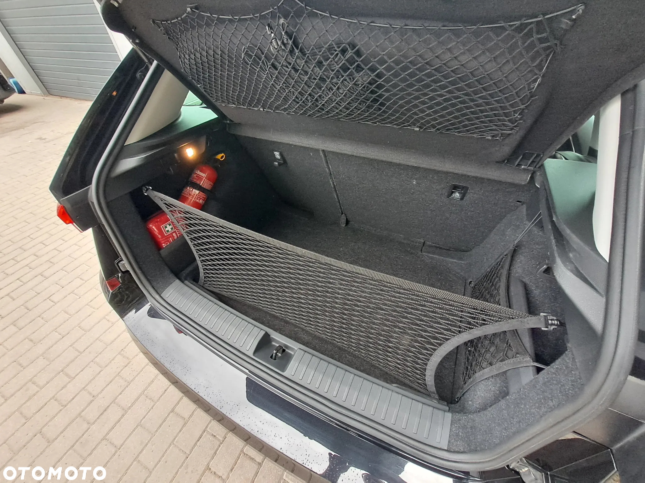Skoda Kamiq 1.0 TSI Style DSG - 15