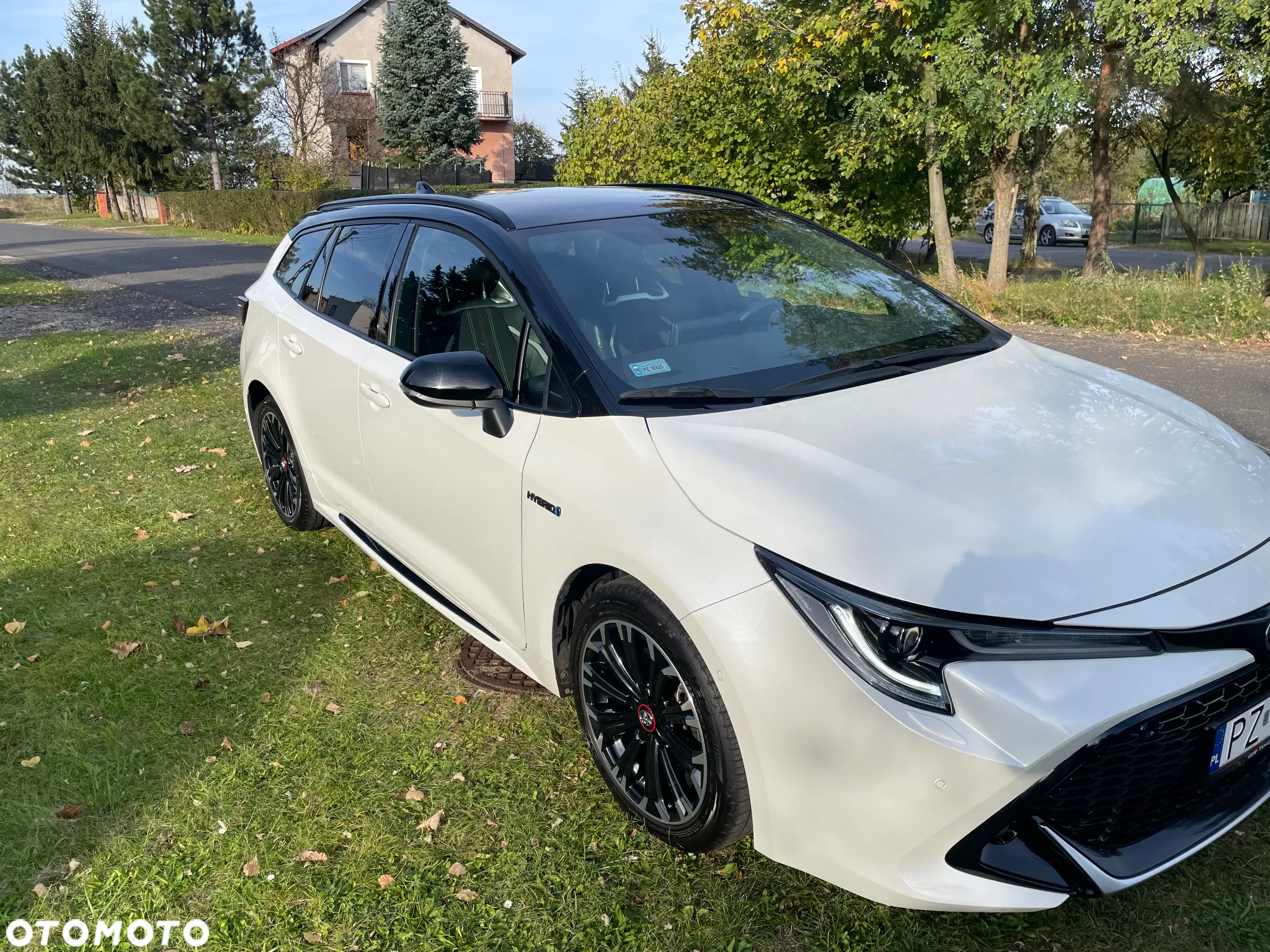 Toyota Corolla - 4
