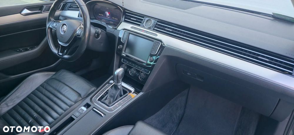 Volkswagen Passat 1.8 TSI BMT Highline DSG - 13