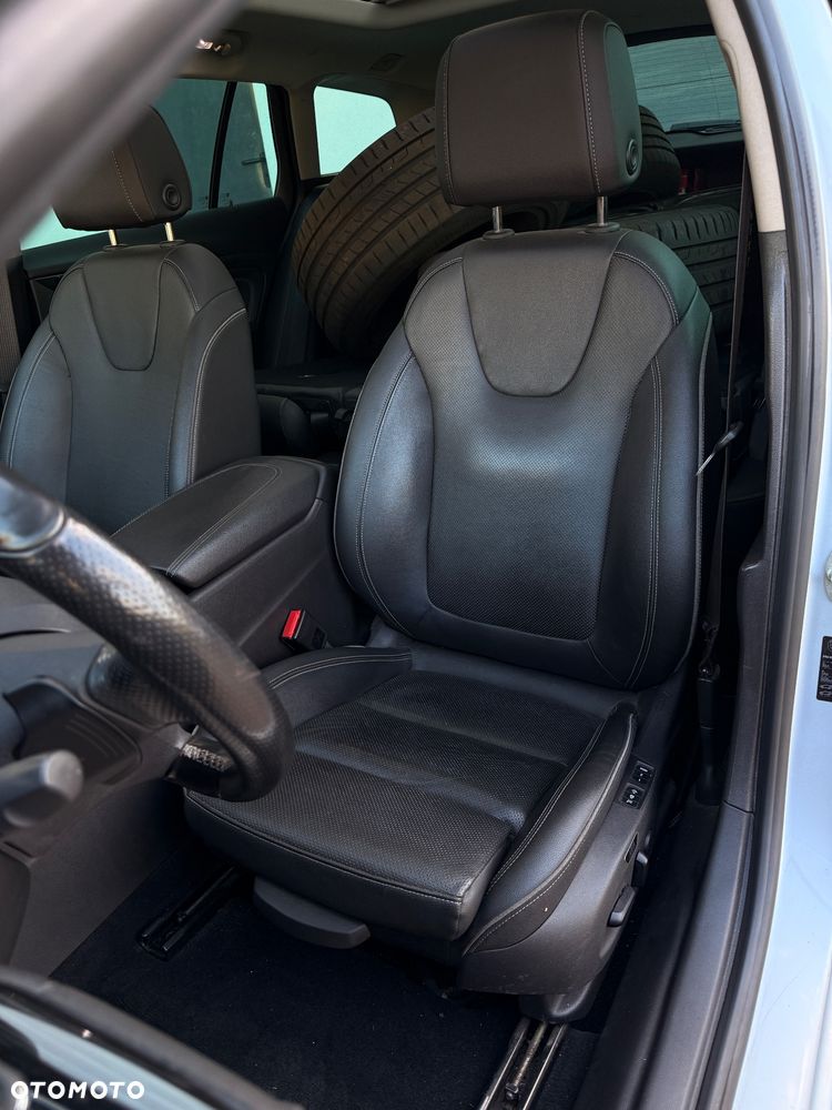 Opel Insignia 2.0 DI Turbo 4x4 Exclusive - 9