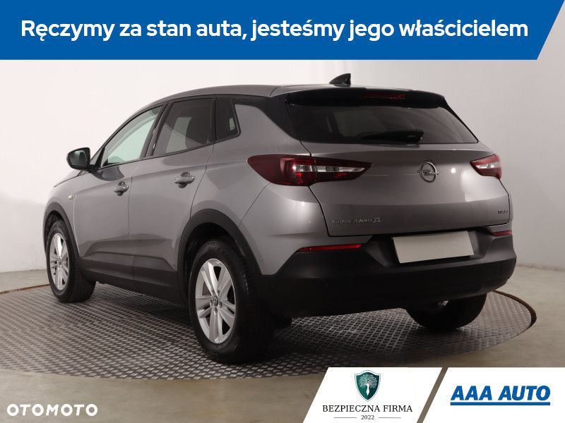 Opel Grandland X - 6