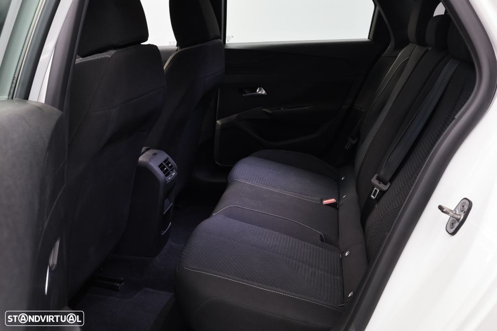 Peugeot 308 SW 1.2 PureTech Active Pack - 24