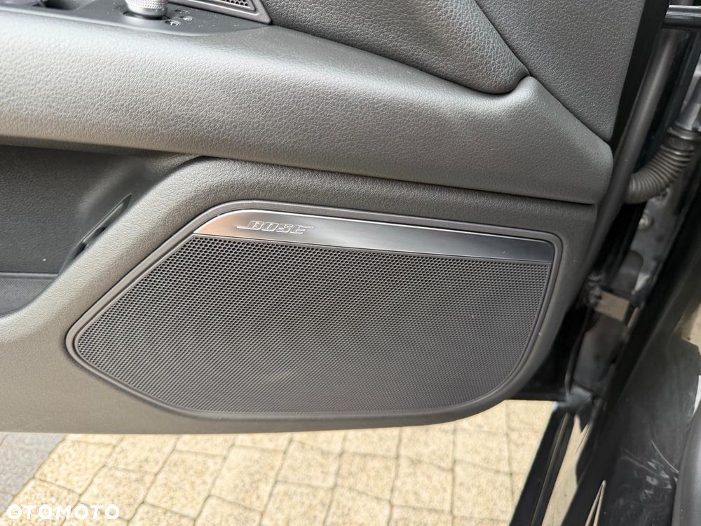 Audi A7 Sportback 3.0 TDI quattro S tronic sport selection - 14