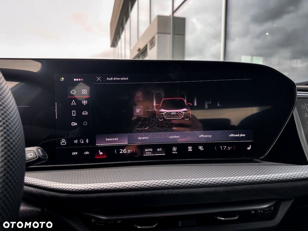 Audi Q5 Sportback - 30