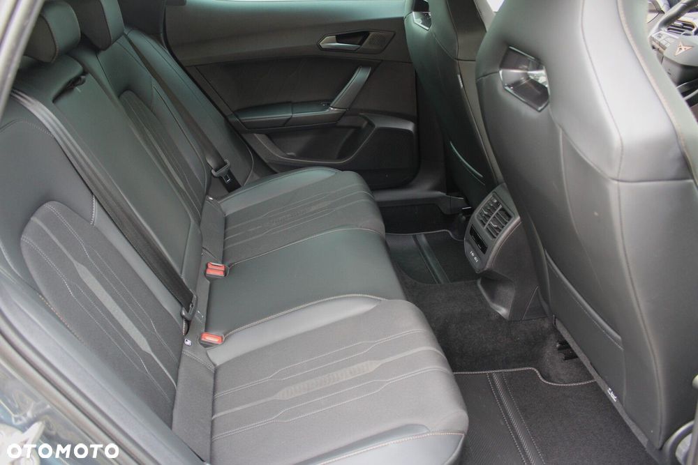 Cupra Formentor 1.5 TSI DSG - 15