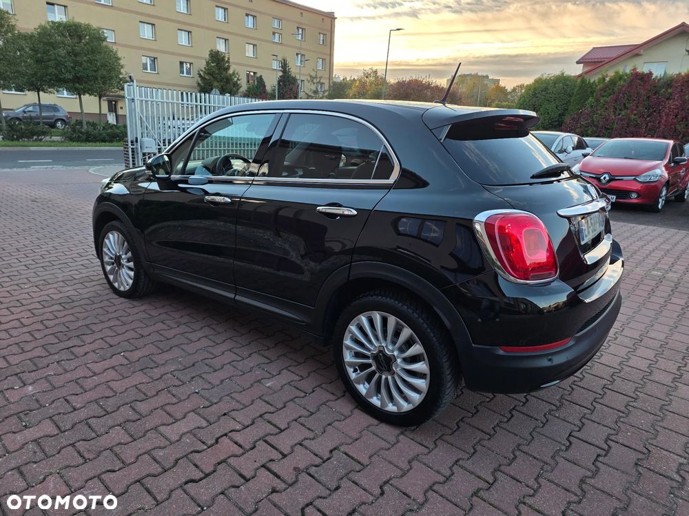 Fiat 500X - 37