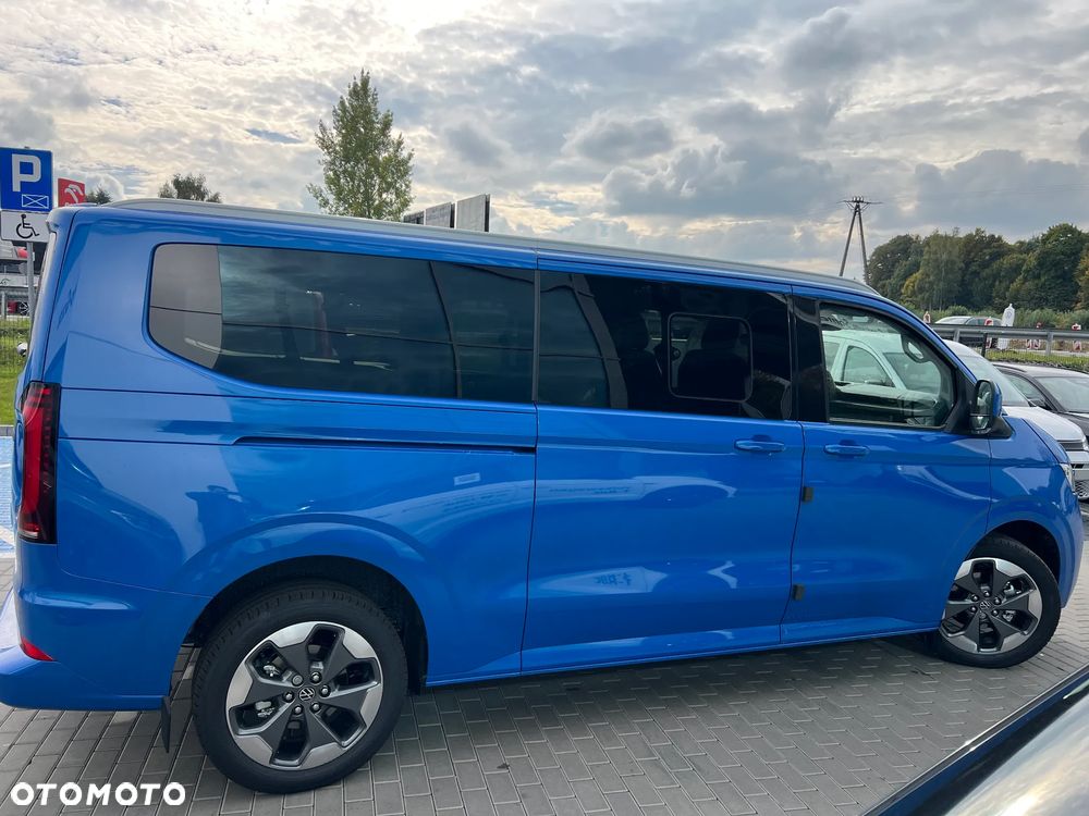 Volkswagen Caravelle 2.0 TDI L2 Style - 4
