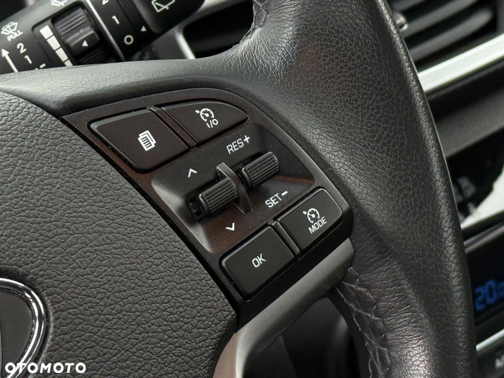 Hyundai Tucson 1.6 GDi 2WD Style - 16