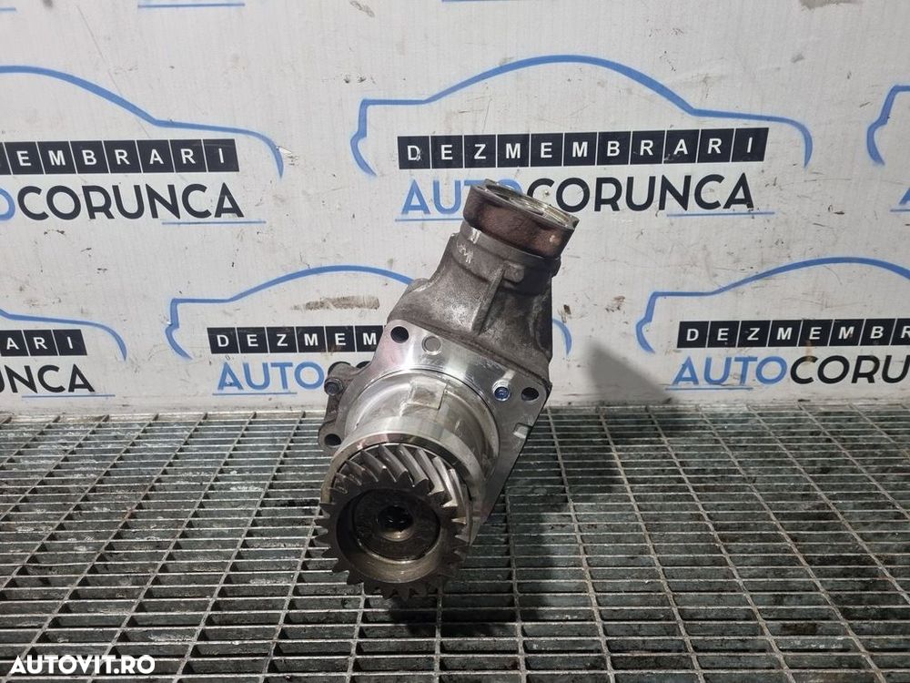 Cutie de Tranfer Grup Fata Honda CR - V IV 2.2 i - DTEC 2012 - 2018 150CP Manuala 6 ... - 2