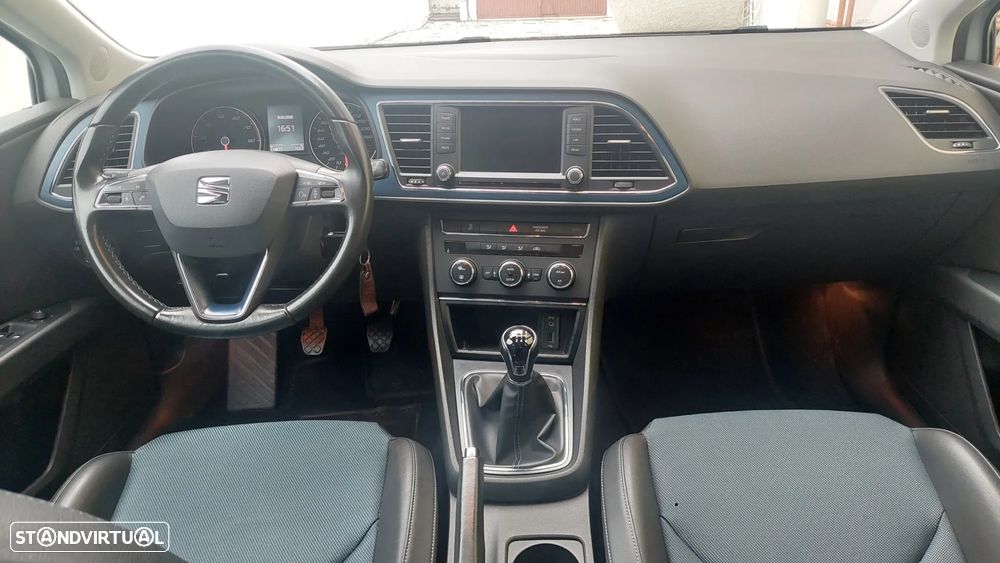 SEAT Leon - 17