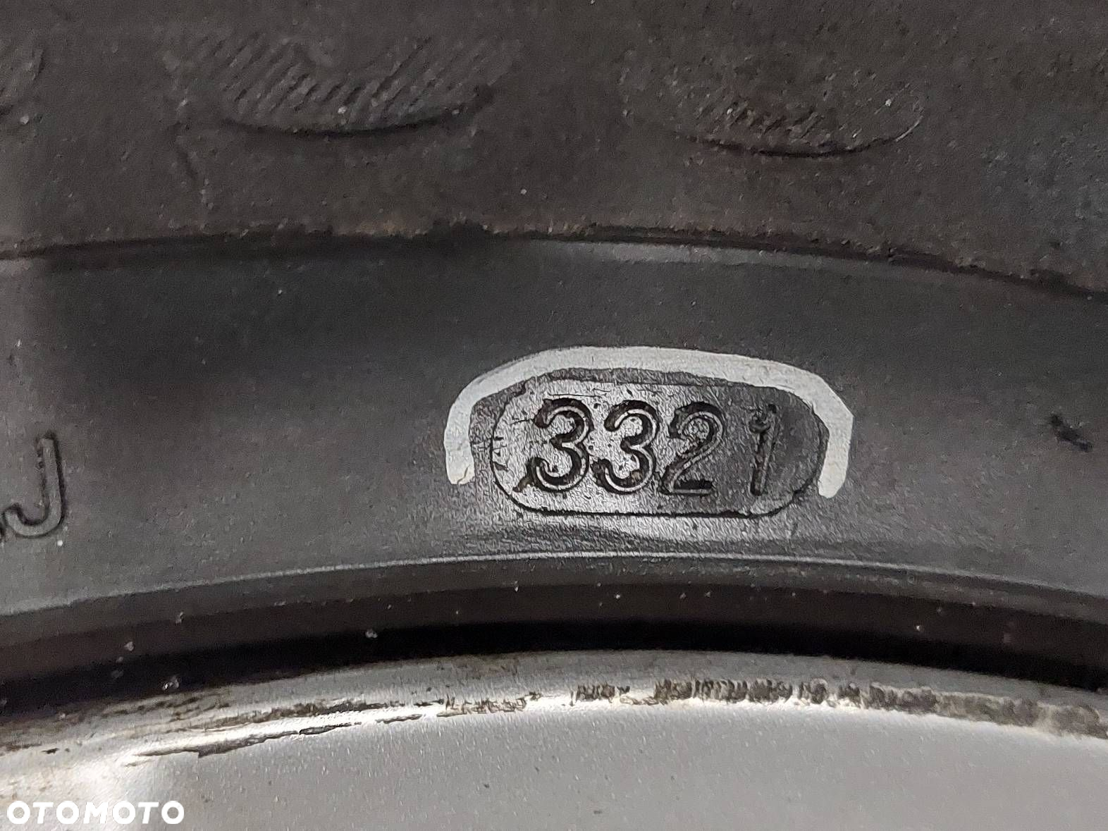 FELGI ALUMINIOWE 4 SZT 5x112 7Jx17 ET48 FI73 AUDI VW MERCEDES KBA48362 - 6
