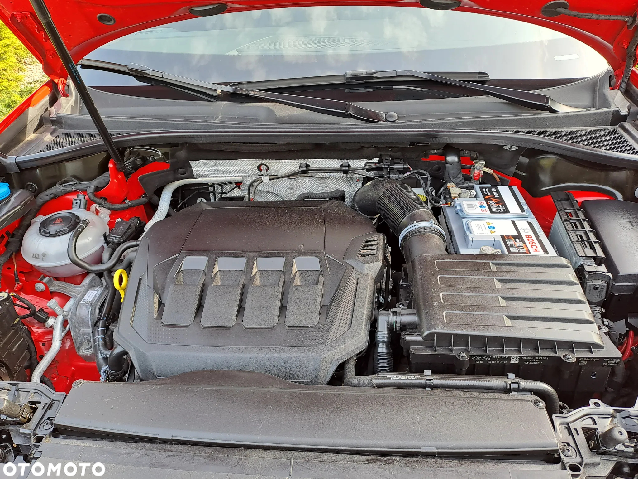 Audi Q3 40 TFSI Quattro S tronic - 20