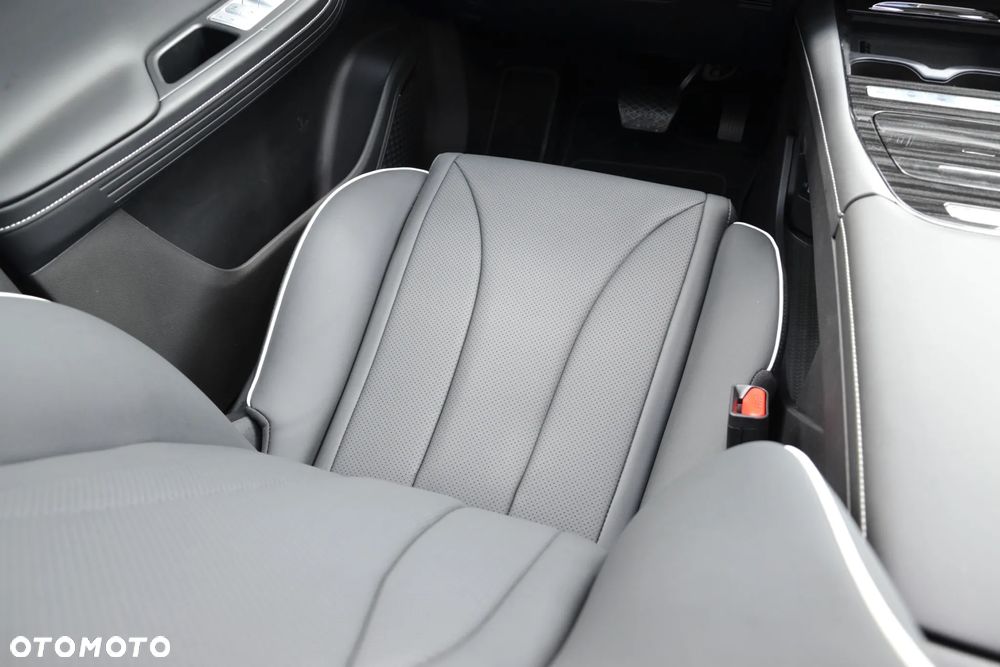 Omoda E5 63.2kWh Premium - 26
