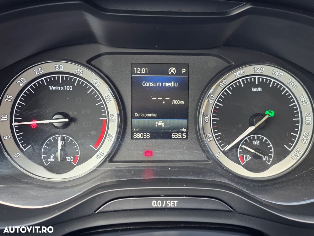 Skoda Kodiaq 2.0 TDI 4X4 DSG Style - 20