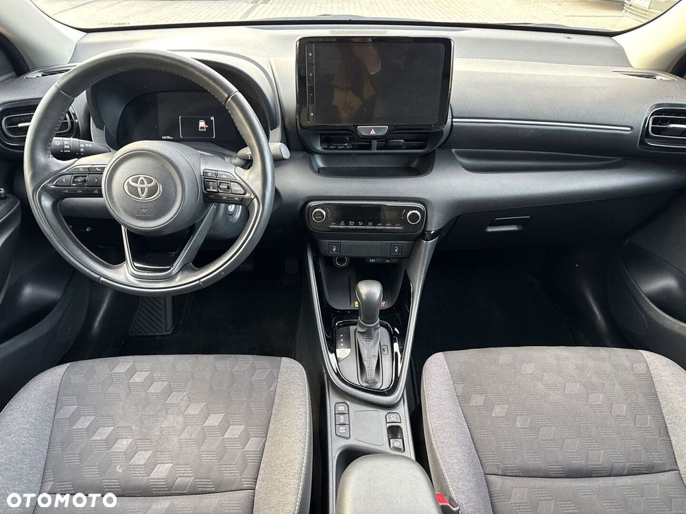 Toyota Yaris Hybrid 1.5 Style - 3