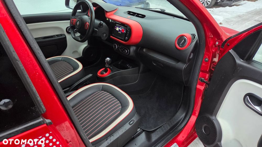 Renault Twingo Electric ZEN - 5