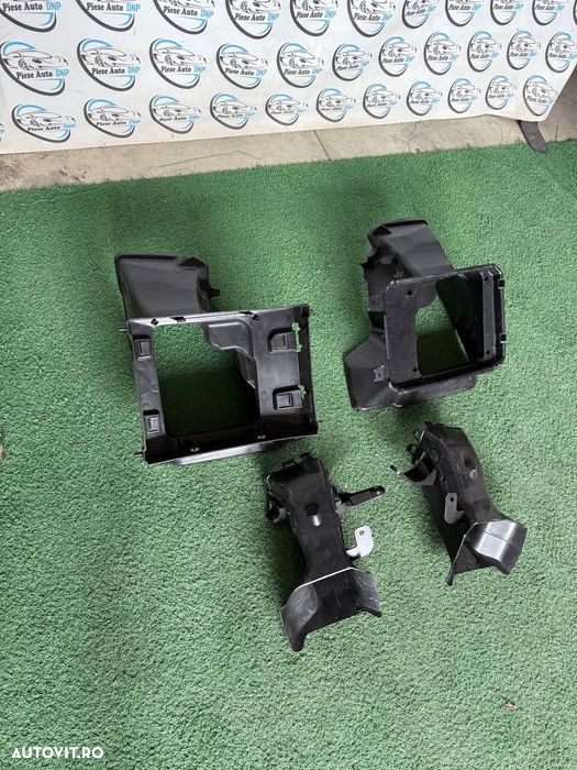 vas spalator vas expansiune apa deflector aer bmw x5 g05 x6 g06 - 6