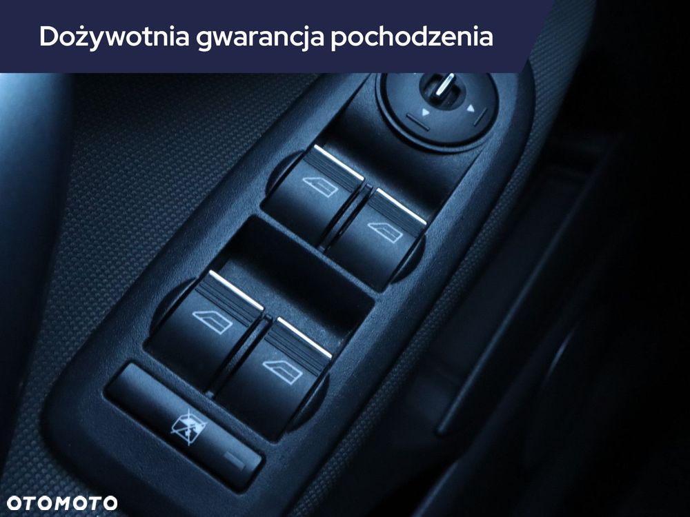 Ford Kuga - 17