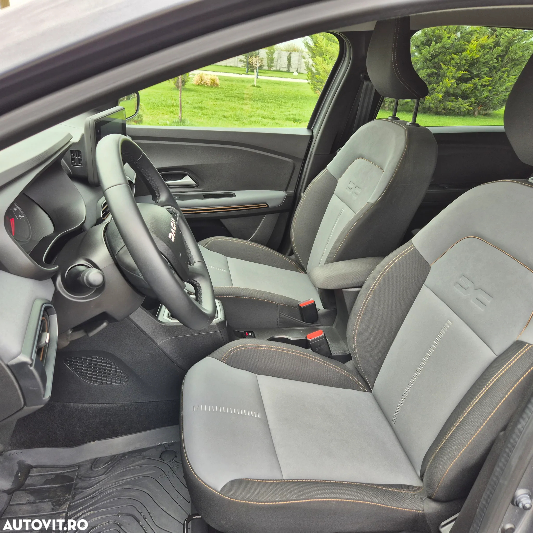Dacia Jogger TCe 110 (7-Sitzer) Extreme+ - 8