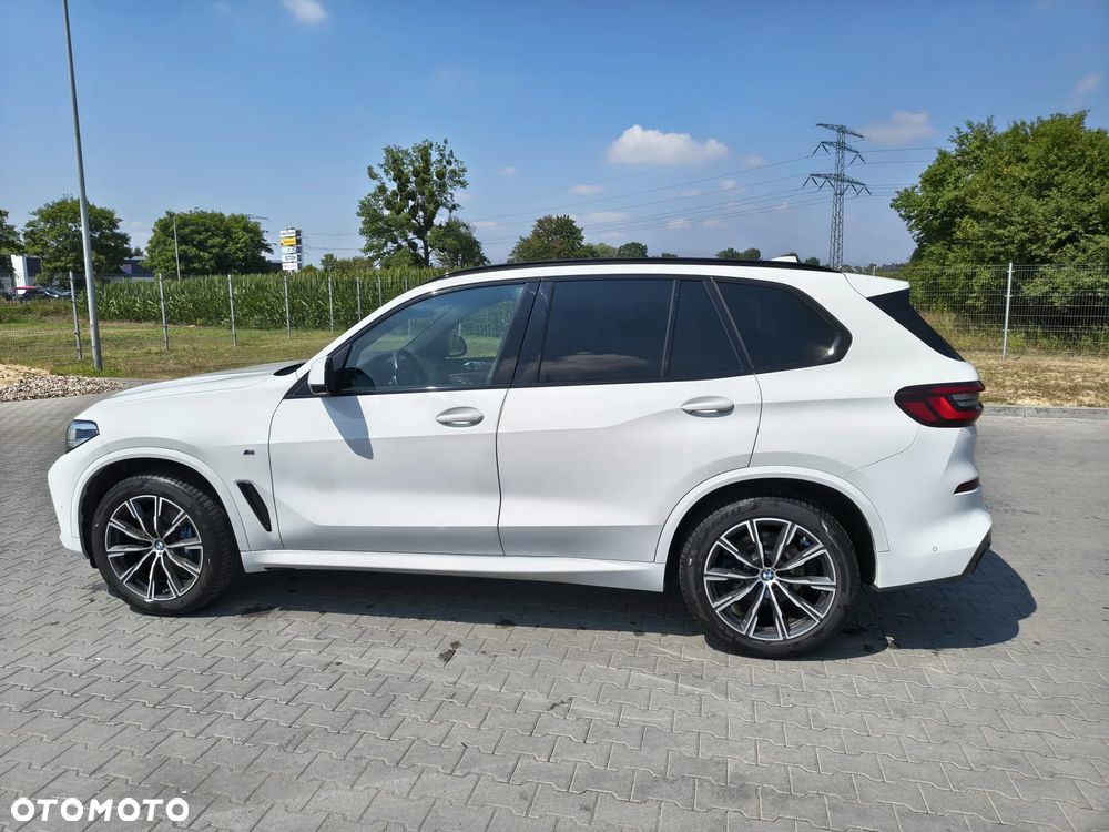 BMW X5 xDrive25d - 6