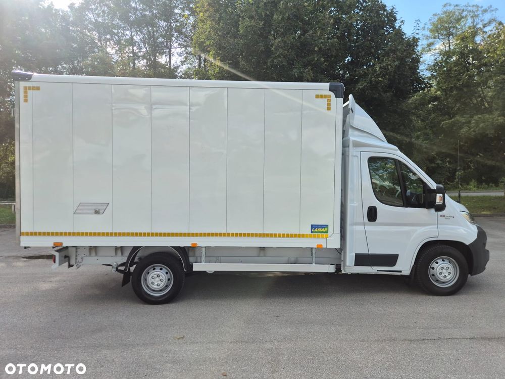 Fiat Ducato - 7
