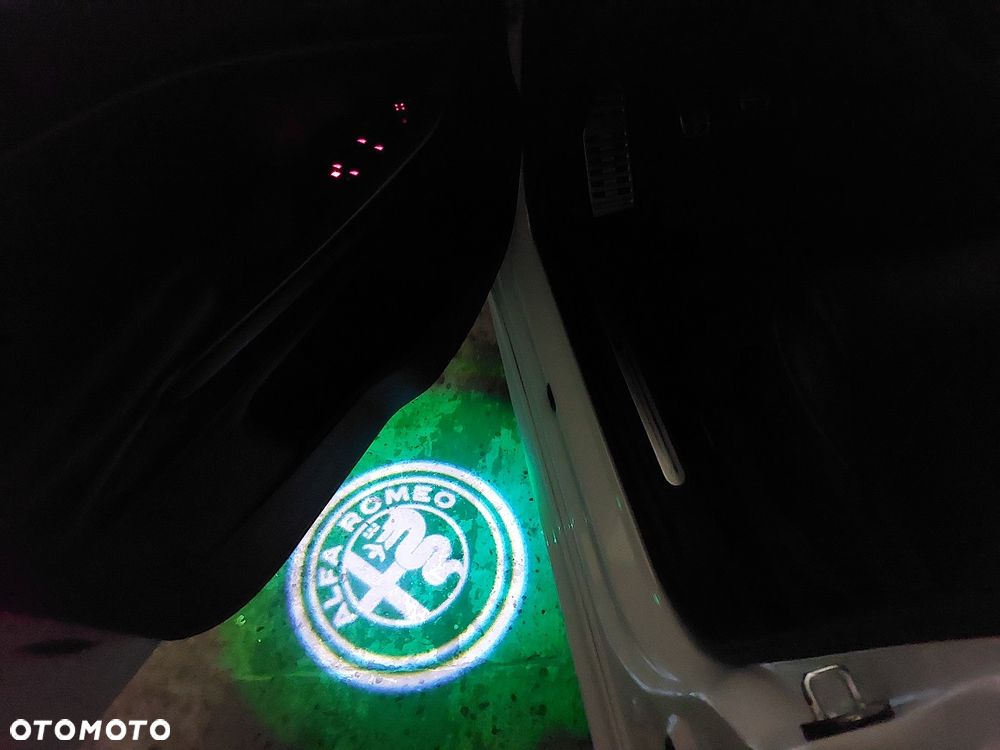Alfa Romeo Giulietta 1.4 TB Distinctive - 23