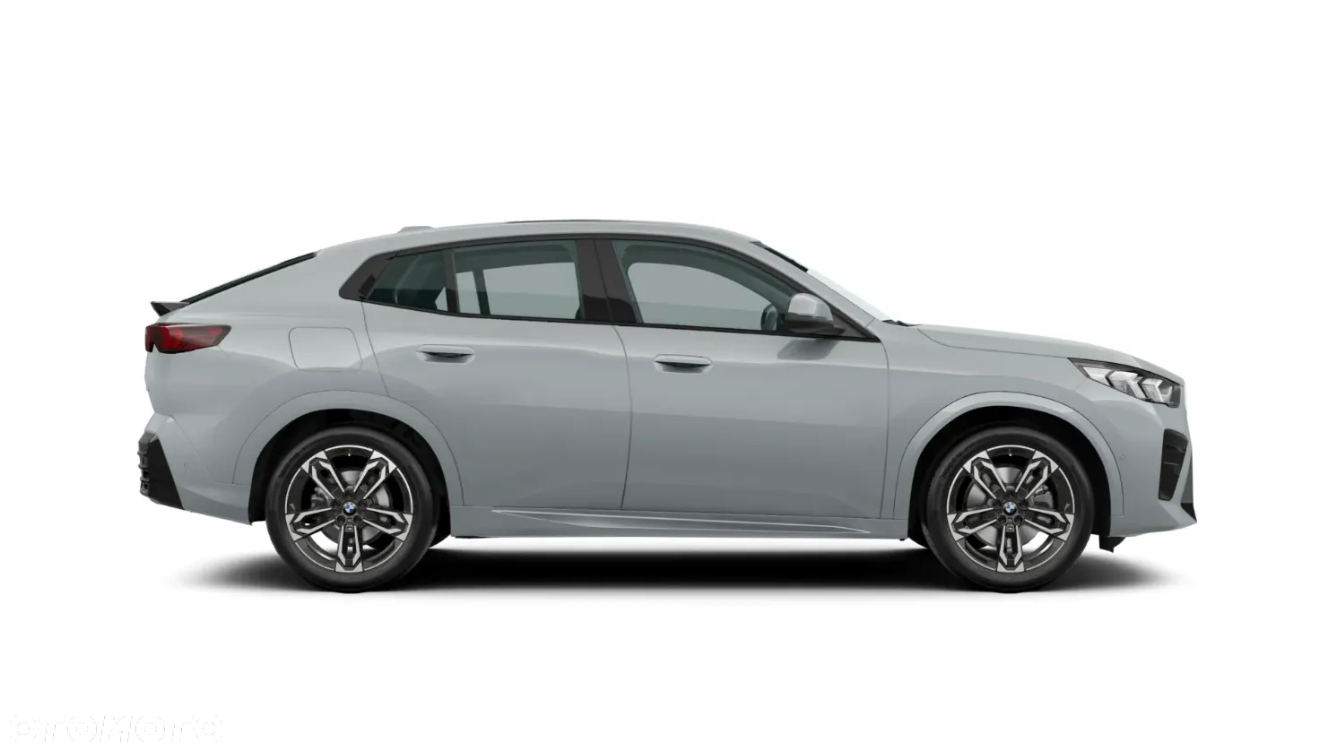 BMW X2 sDrive20i mHEV M Sport - 7
