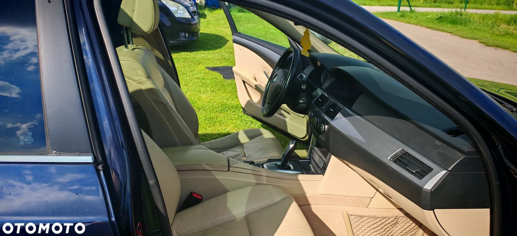 BMW Seria 5 - 10