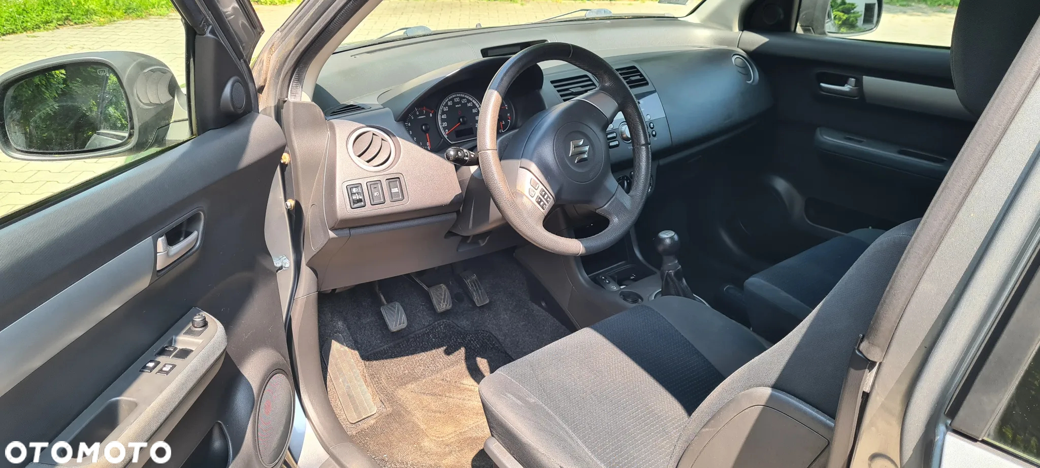 Suzuki Swift 1.3 Comfort - 10